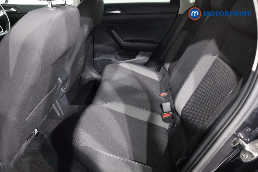 Used Volkswagen Polo 2022 for sale - 76252912: Photo 13