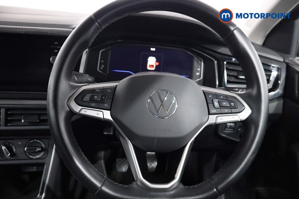 Used Volkswagen Polo 2022 for sale - 76252912: Photo 14