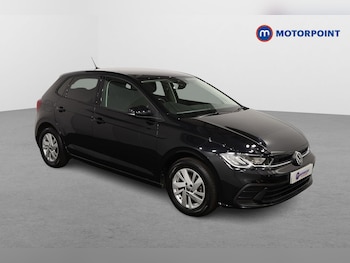 Volkswagen - Polo