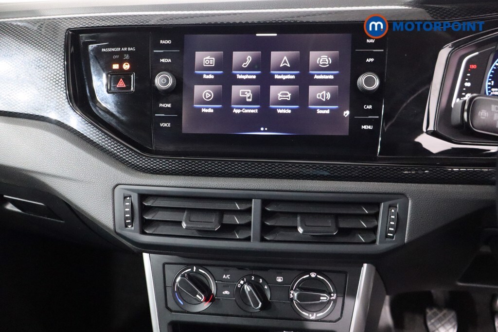 Used Volkswagen Polo 2022 for sale - 76252912: Photo 23