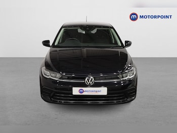 Used Volkswagen Polo 2022 for sale - 76252912: Photo