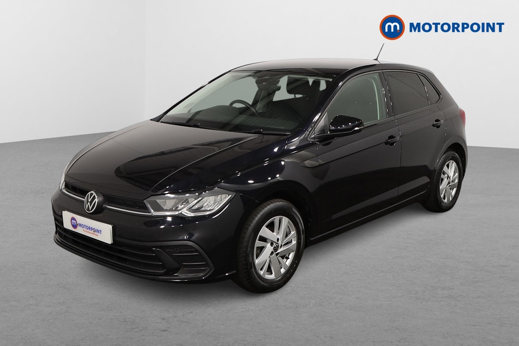 Used Volkswagen Polo 2022 for sale - 76252912: Photo 3
