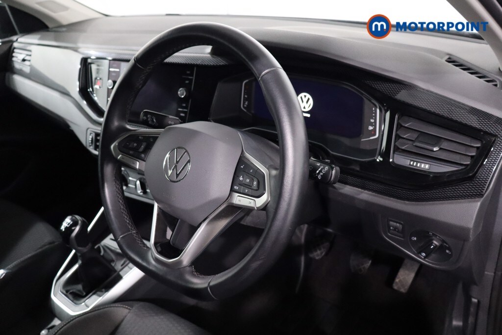 Used Volkswagen Polo 2022 for sale - 76252912: Photo 30