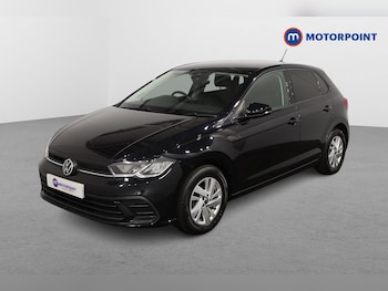 Used Volkswagen Polo 2022 for sale - 76252912: Photo