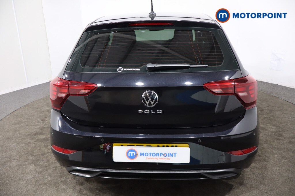 Used Volkswagen Polo 2022 for sale - 76252912: Photo 43