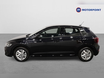 Used Volkswagen Polo 2022 for sale - 76252912: Photo