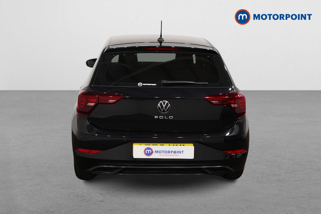 Used Volkswagen Polo 2022 for sale - 76252912: Photo 6