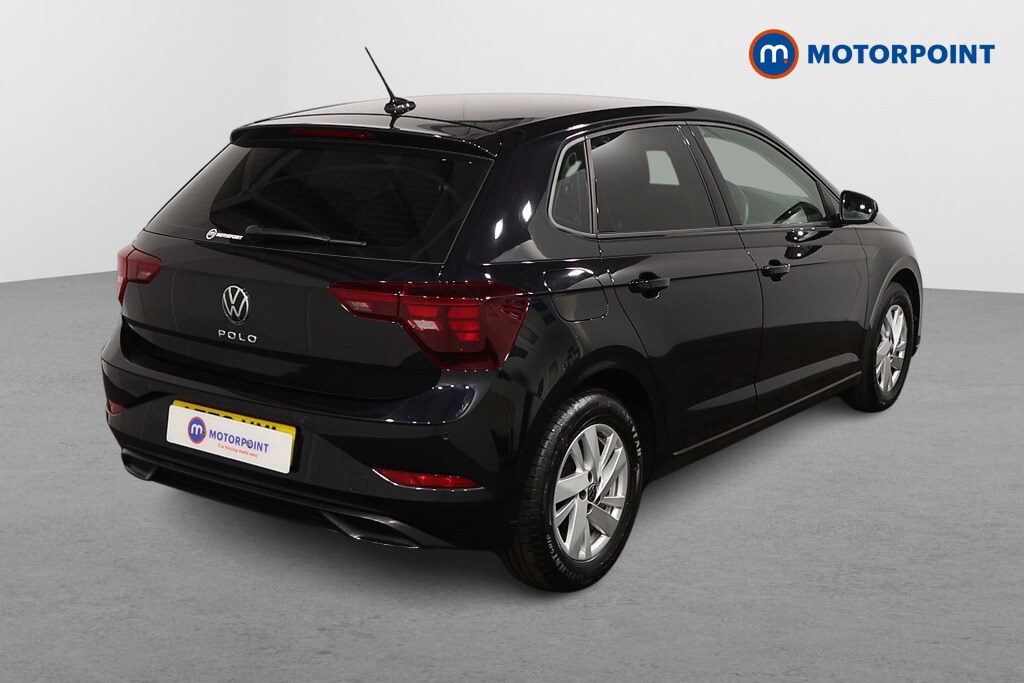 Used Volkswagen Polo 2022 for sale - 76252912: Photo 7