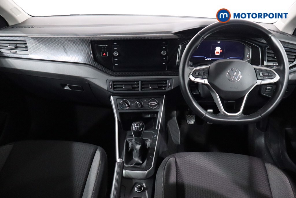 Used Volkswagen Polo 2022 for sale - 76252912: Photo 9