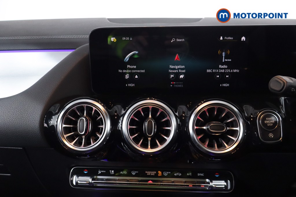 Used Mercedes-Benz B Class 2022 for sale - 76835881: Photo 10