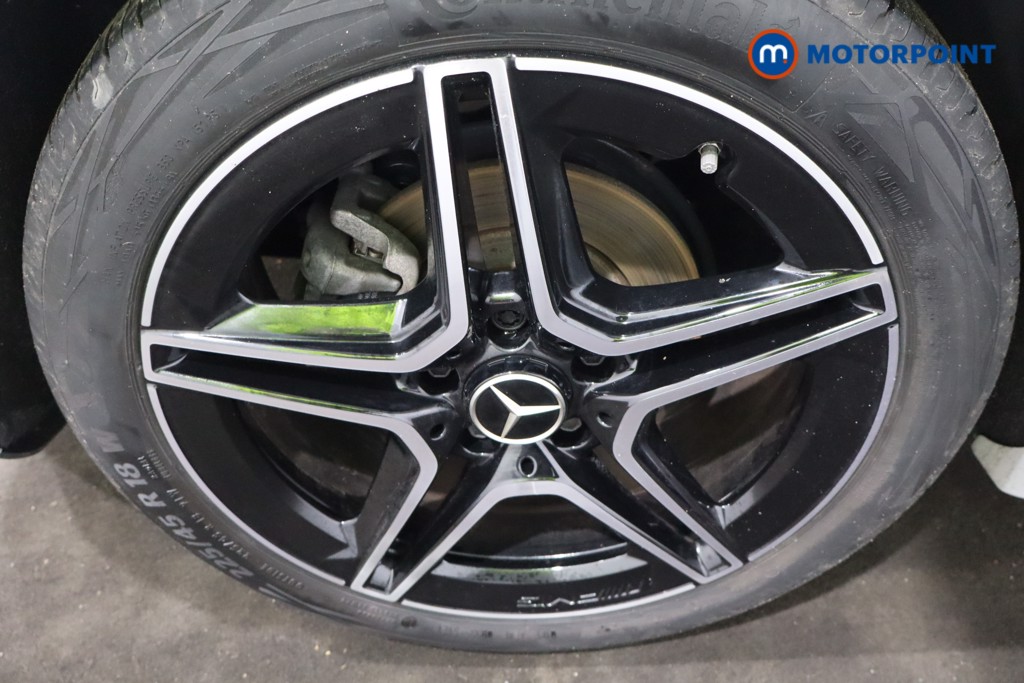 Used Mercedes-Benz B Class 2022 for sale - 76835881: Photo 17