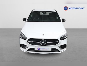 Used Mercedes-Benz B Class 2022 for sale - 76835881: Photo