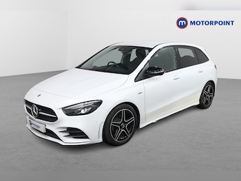 Used Mercedes-Benz B Class 2022 for sale - 76835881: Photo
