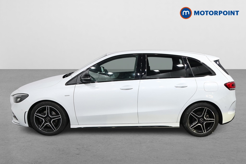 Used Mercedes-Benz B Class 2022 for sale - 76835881: Photo 4