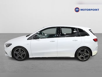 Used Mercedes-Benz B Class 2022 for sale - 76835881: Photo