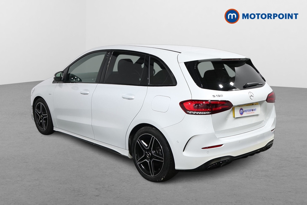 Used Mercedes-Benz B Class 2022 for sale - 76835881: Photo 5