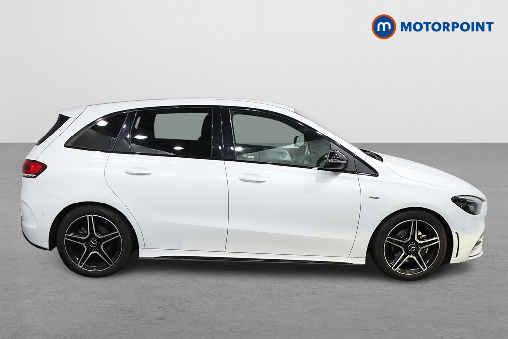 Used Mercedes-Benz B Class 2022 for sale - 76835881: Photo 8