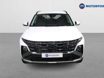 Used Hyundai TUCSON 2024 for sale - 74801554: Photo
