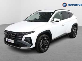 Used Hyundai TUCSON 2024 for sale - 74801554: Photo