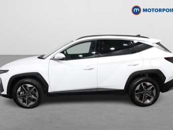 Used Hyundai TUCSON 2024 for sale - 74801554: Photo