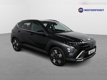 2024 - 1.6 GDi Hybrid Ultimate 5dr DCT