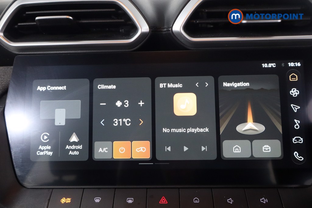 Used MG MG ZS 2025 for sale - 76878797: Photo 10