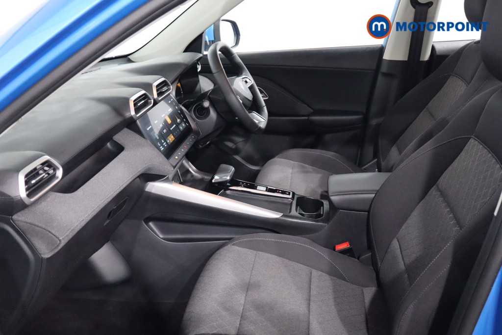 Used MG MG ZS 2025 for sale - 76878797: Photo 12