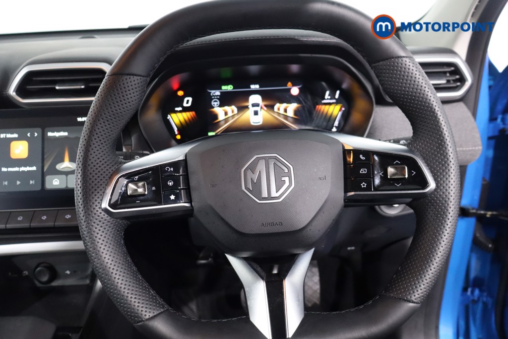 Used MG MG ZS 2025 for sale - 76878797: Photo 14