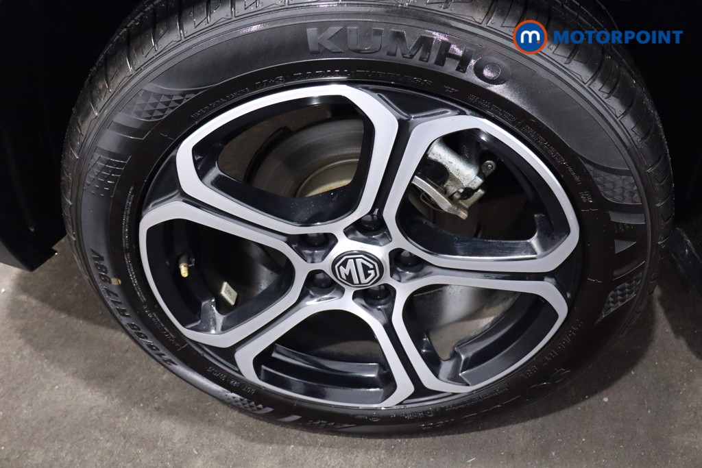 Used MG MG ZS 2025 for sale - 76878797: Photo 17