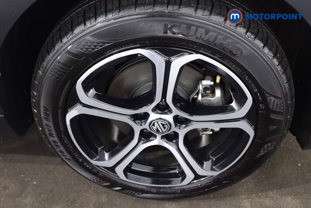 Used MG MG ZS 2025 for sale - 76878797: Photo 18