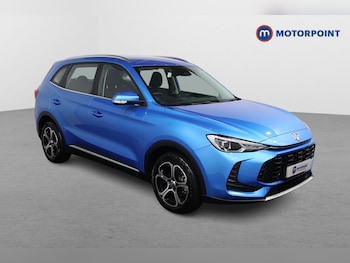 2025 - 1.5 Hybrid-Plus SE 5dr Auto