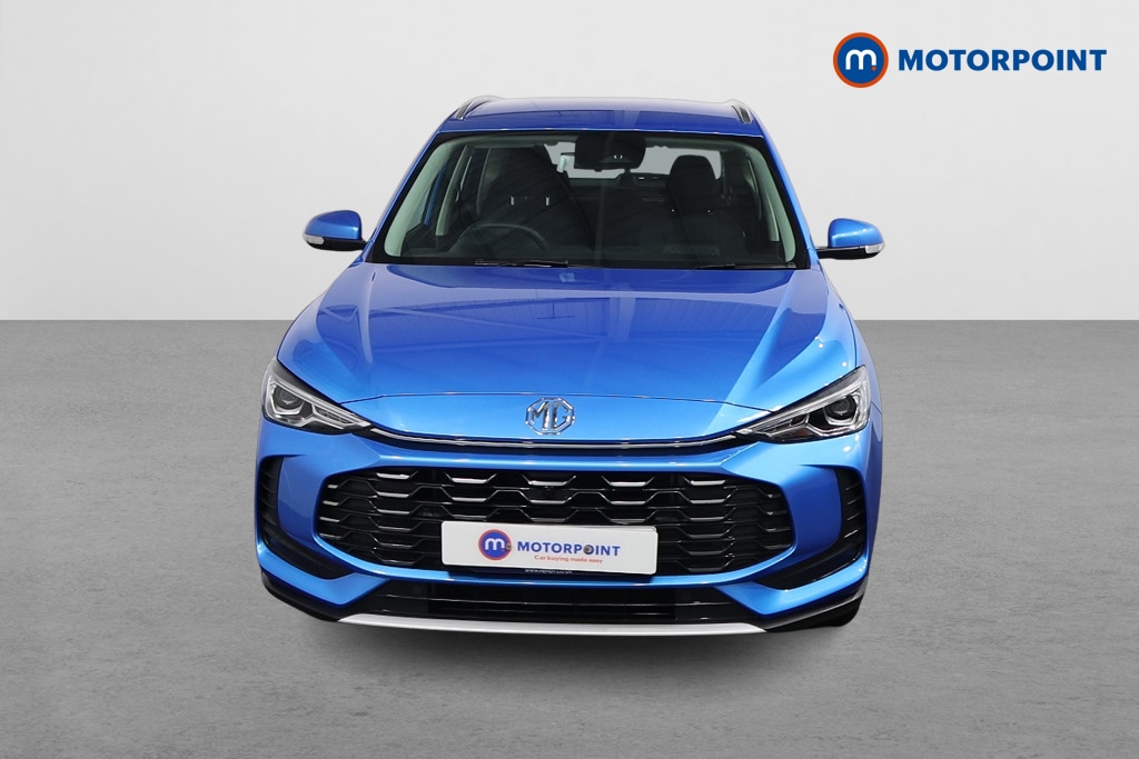 Used MG MG ZS 2025 for sale - 76878797: Photo 2