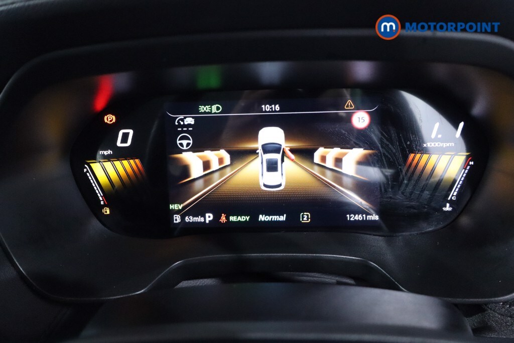 Used MG MG ZS 2025 for sale - 76878797: Photo 21