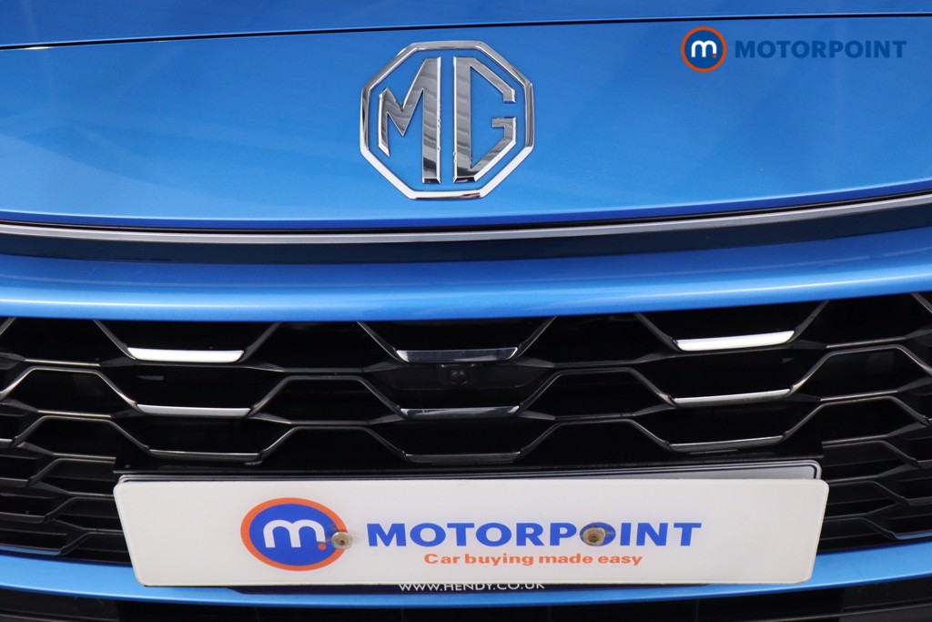 Used MG MG ZS 2025 for sale - 76878797: Photo 34