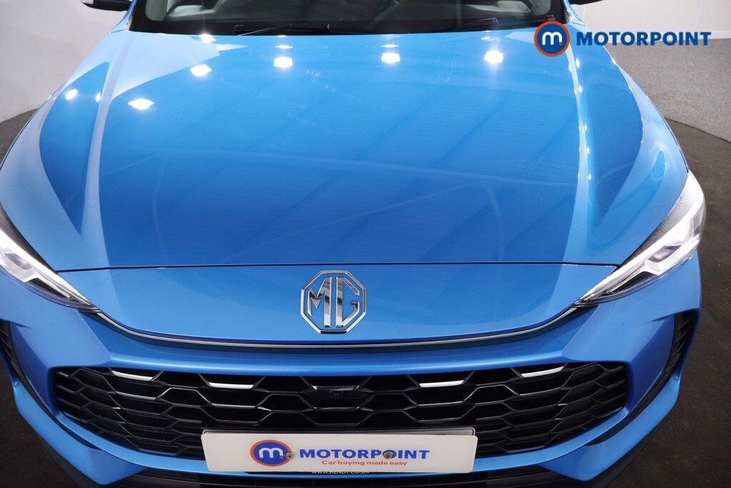 Used MG MG ZS 2025 for sale - 76878797: Photo 35