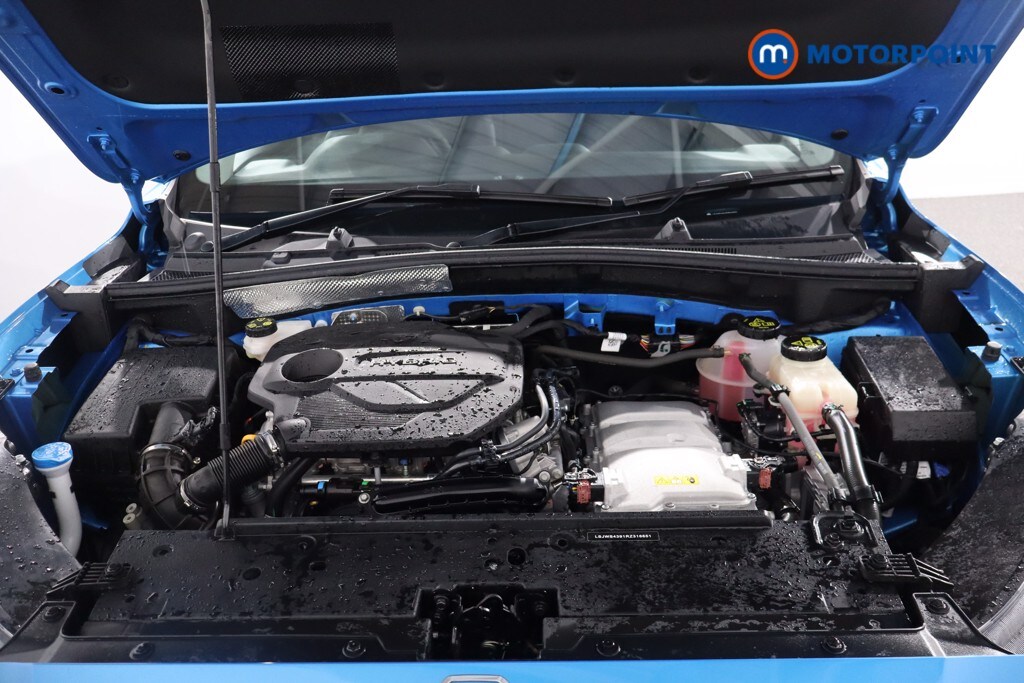 Used MG MG ZS 2025 for sale - 76878797: Photo 37