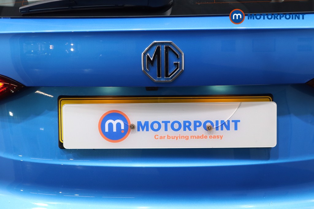 Used MG MG ZS 2025 for sale - 76878797: Photo 41