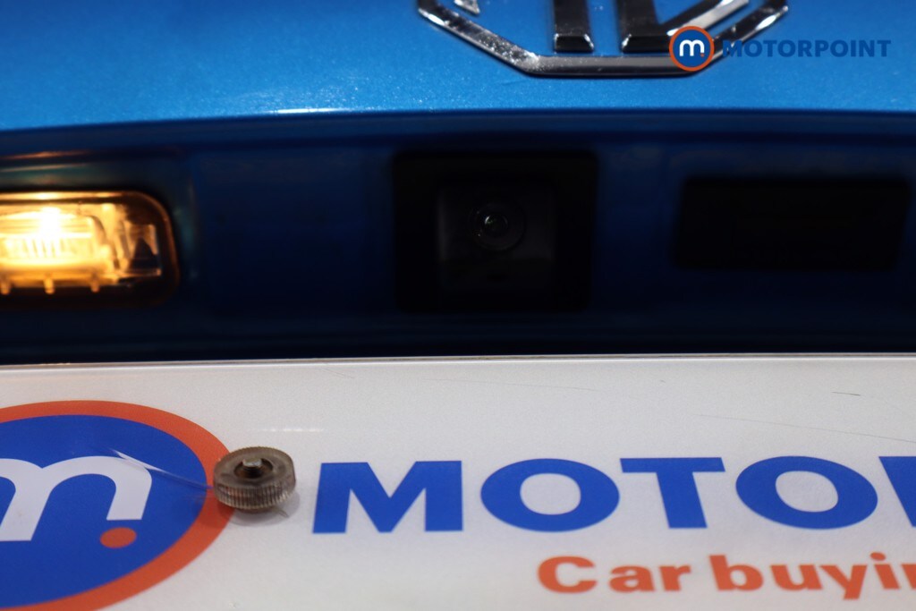 Used MG MG ZS 2025 for sale - 76878797: Photo 42