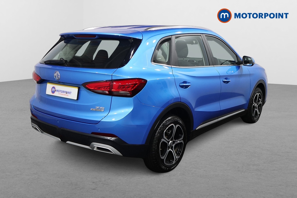 Used MG MG ZS 2025 for sale - 76878797: Photo 7