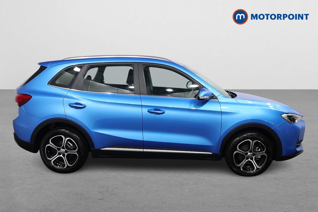 Used MG MG ZS 2025 for sale - 76878797: Photo 8