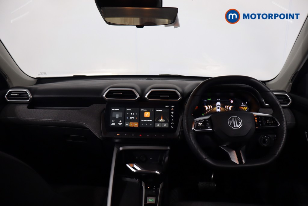 Used MG MG ZS 2025 for sale - 76878797: Photo 9