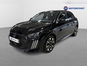 Used Peugeot 208 2024 for sale - 78457225: Photo