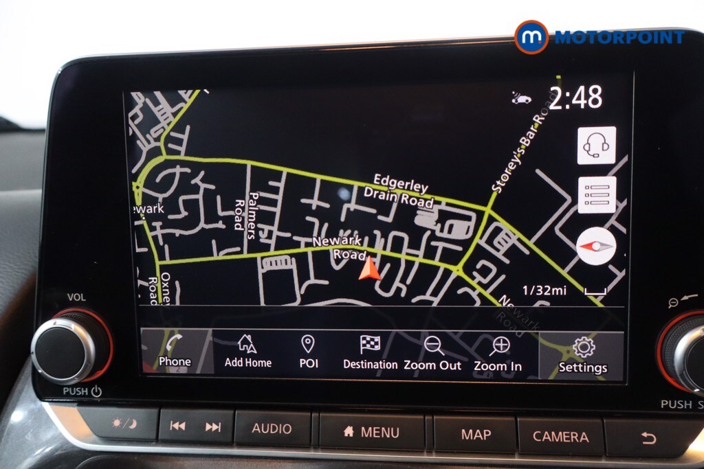 Used Nissan Juke 2023 for sale - 77543196: Photo 10