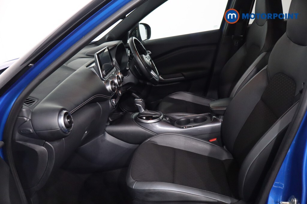 Used Nissan Juke 2023 for sale - 77543196: Photo 12