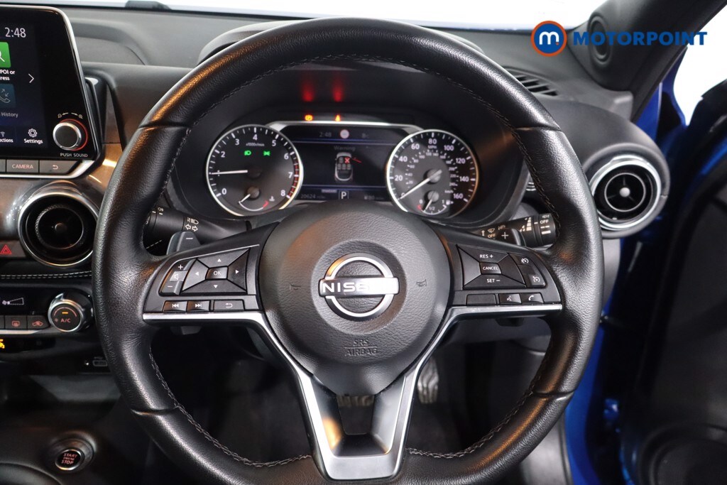 Used Nissan Juke 2023 for sale - 77543196: Photo 14