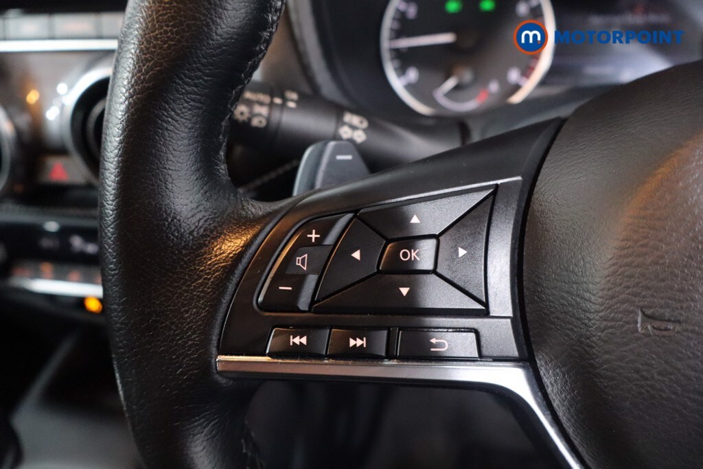 Used Nissan Juke 2023 for sale - 77543196: Photo 15