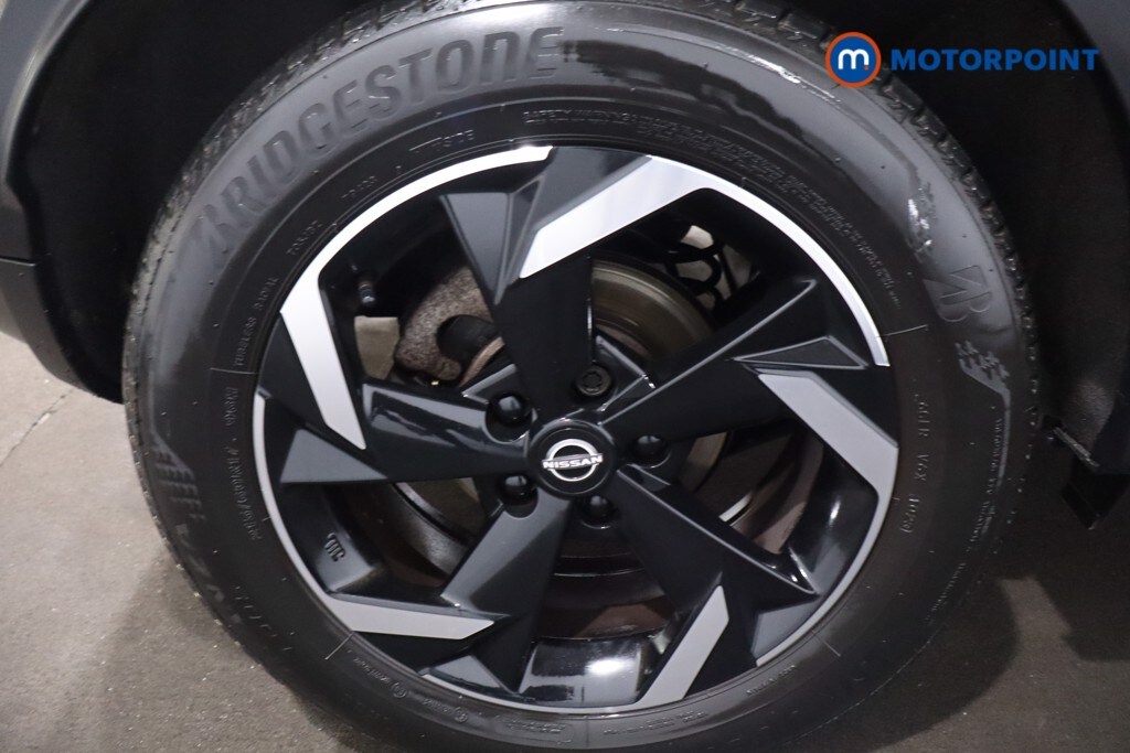 Used Nissan Juke 2023 for sale - 77543196: Photo 17