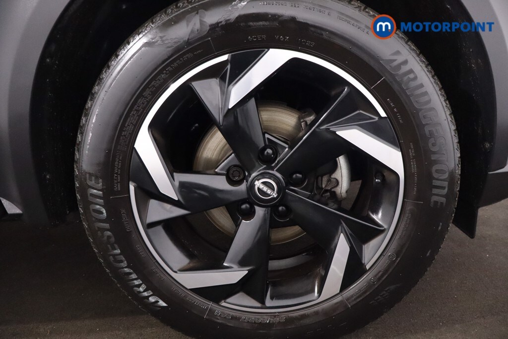 Used Nissan Juke 2023 for sale - 77543196: Photo 18