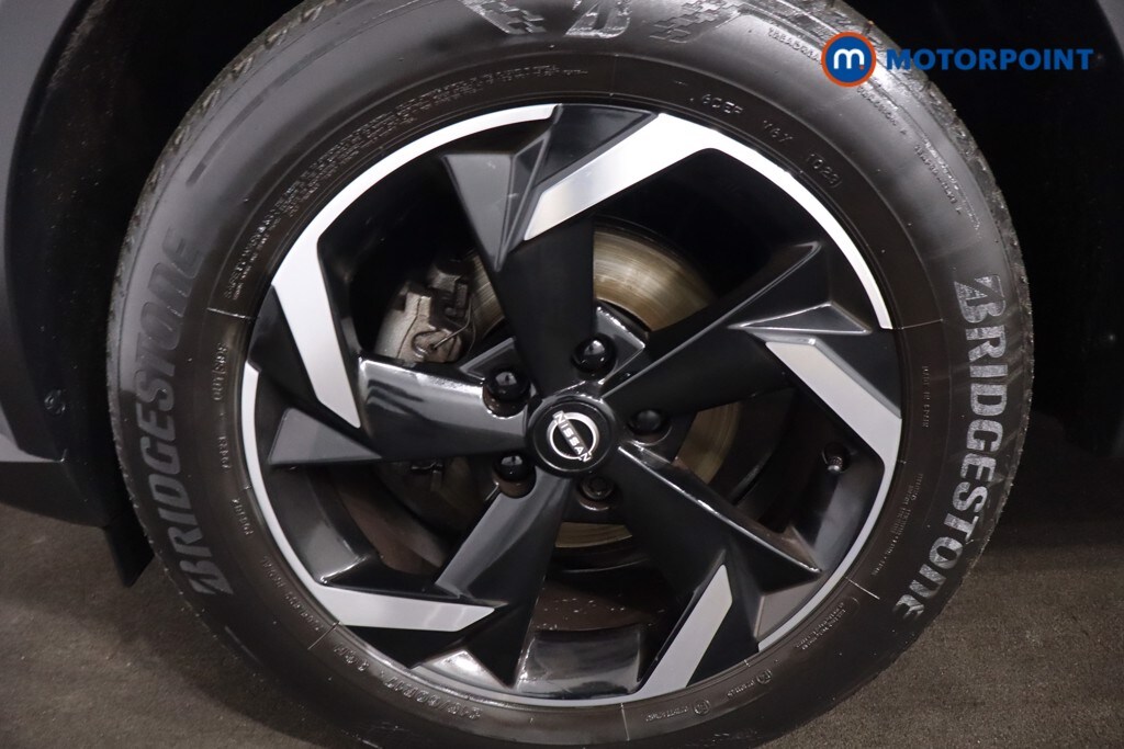 Used Nissan Juke 2023 for sale - 77543196: Photo 19