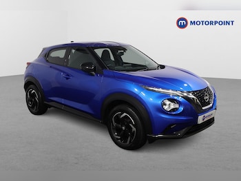 Used Nissan Juke undefined for sale - 77543196: Photo
